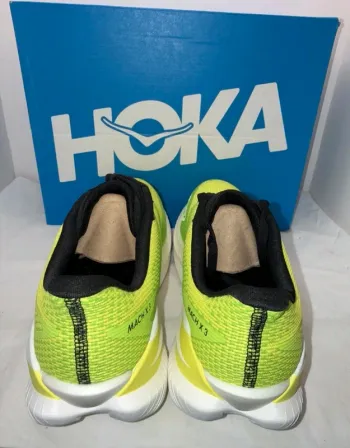 Used Hoka Mach X 3 bike — image 10 of 11