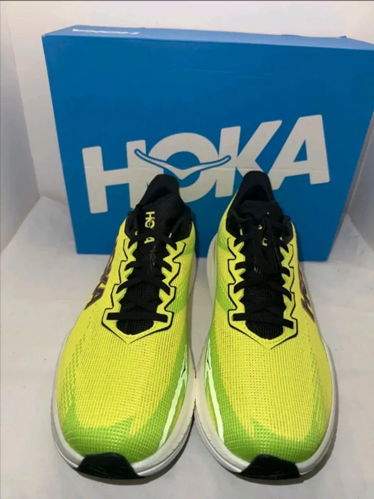 Used Hoka Mach X 3 bike — image 5 of 11