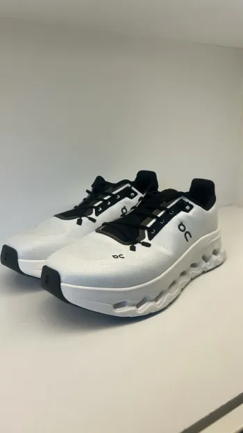 Used On Running Cloudtilt bike