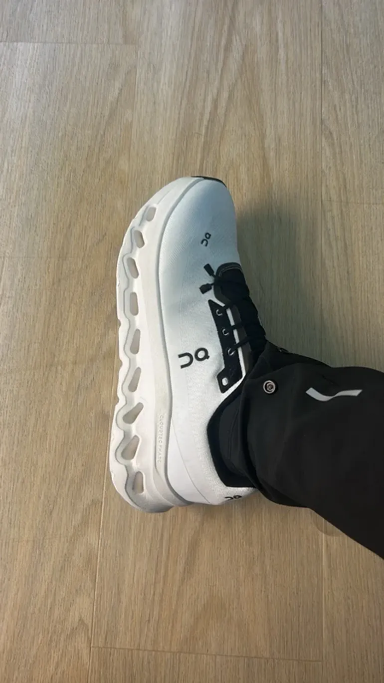 Used On Running Cloudtilt bike — image 6 of 6