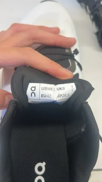 Used On Running Cloudtilt bike — image 5 of 6
