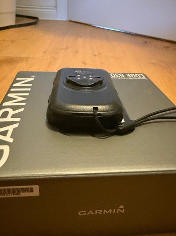 Used Garmin Edge 530 bike — image 3 of 7