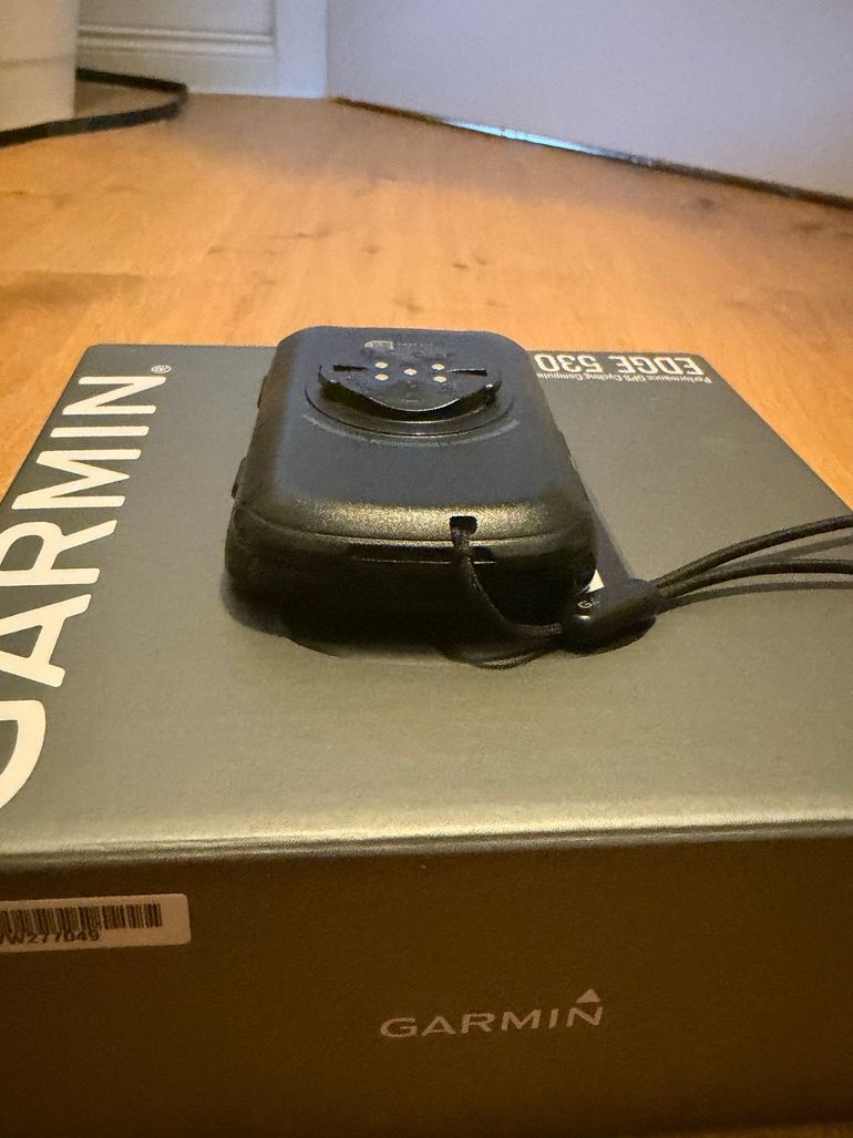 Used Garmin Edge 530 bike — image 3 of 7