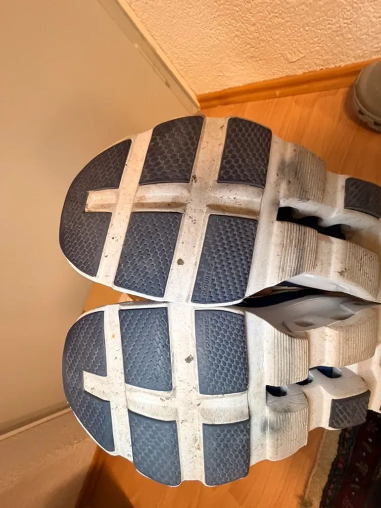 Used On Running Cloudmonster bike — image 7 of 11