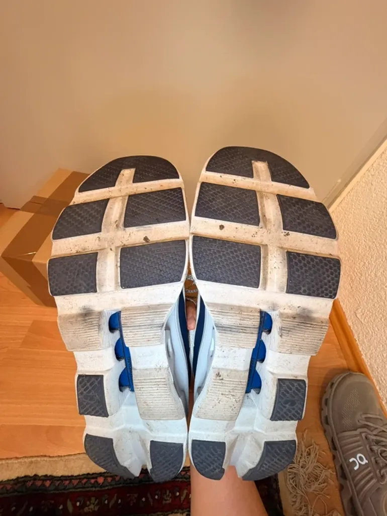 Used On Running Cloudmonster bike — image 5 of 11