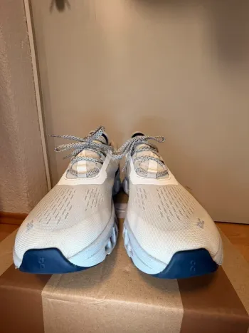 Used On Running Cloudmonster bike — image 2 of 11