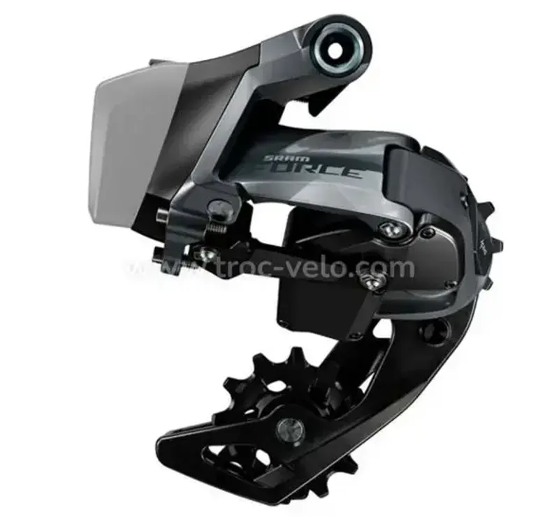 Used Sram Force AXS D1 Rear Derailleur bike — image 1 of 2