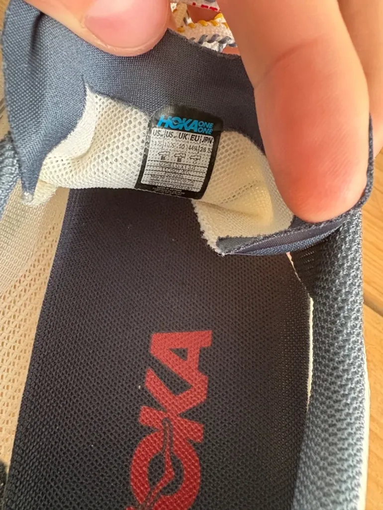Used Hoka Cielo X1 3.0 bike — image 4 of 11