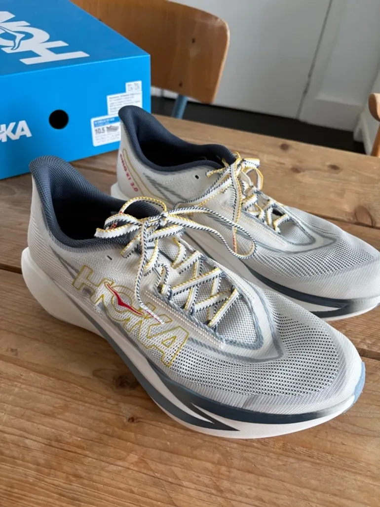 Used Hoka Cielo X1 3.0 bike — image 1 of 11