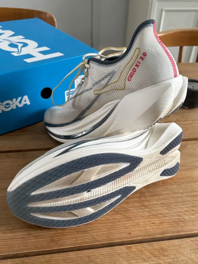Used Hoka Cielo X1 3.0 bike — image 10 of 11