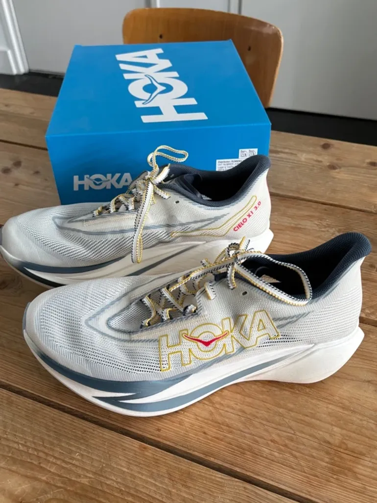 Used Hoka Cielo X1 3.0 bike — image 8 of 11