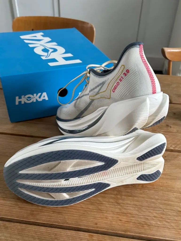 Used Hoka Cielo X1 3.0 bike — image 9 of 11