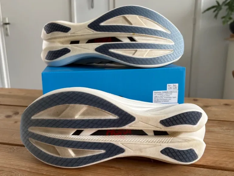 Used Hoka Cielo X1 3.0 bike — image 6 of 11