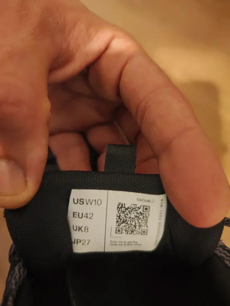 Used On Running Cloudhorizon Waterproof bike — image 6 of 8