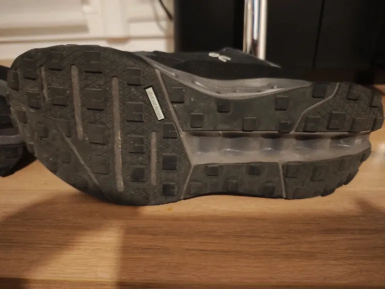 Used On Running Cloudhorizon Waterproof bike — image 3 of 8