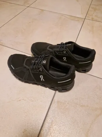 Used On Running Cloud 6 bike — image 2 of 8