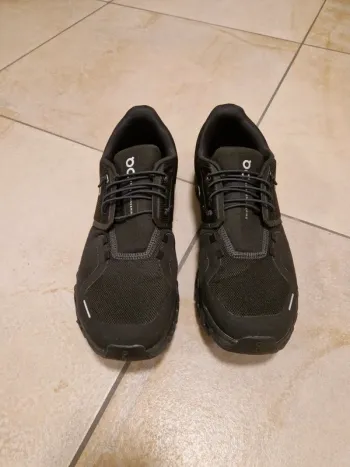 Used On Running Cloud 6 bike — image 3 of 8