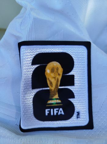 Used Nike Maillot de l'Angleterre 2026 bike — image 6 of 7
