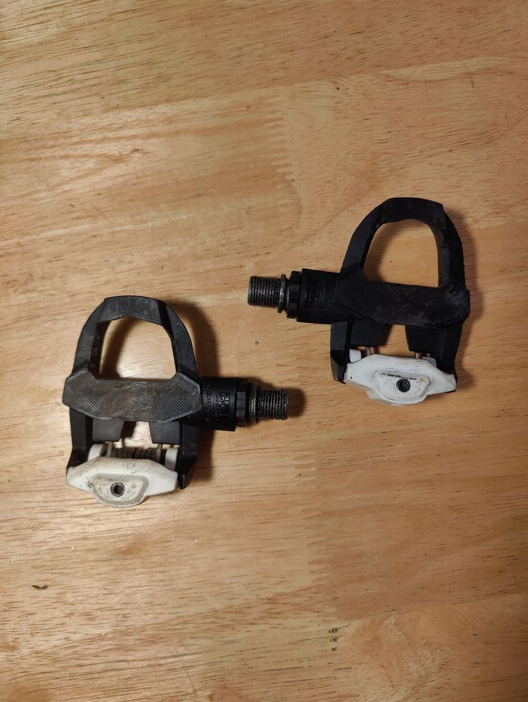 Used Look Keo Classic Pedals bike — image 1 of 2