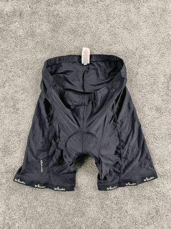 Brugt BTWIN Cuissard court velo homme taille xxl - 54 4978 bike