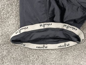 Brugt BTWIN Cuissard court velo homme taille xxl - 54 4978 bike — billede 3 af 6