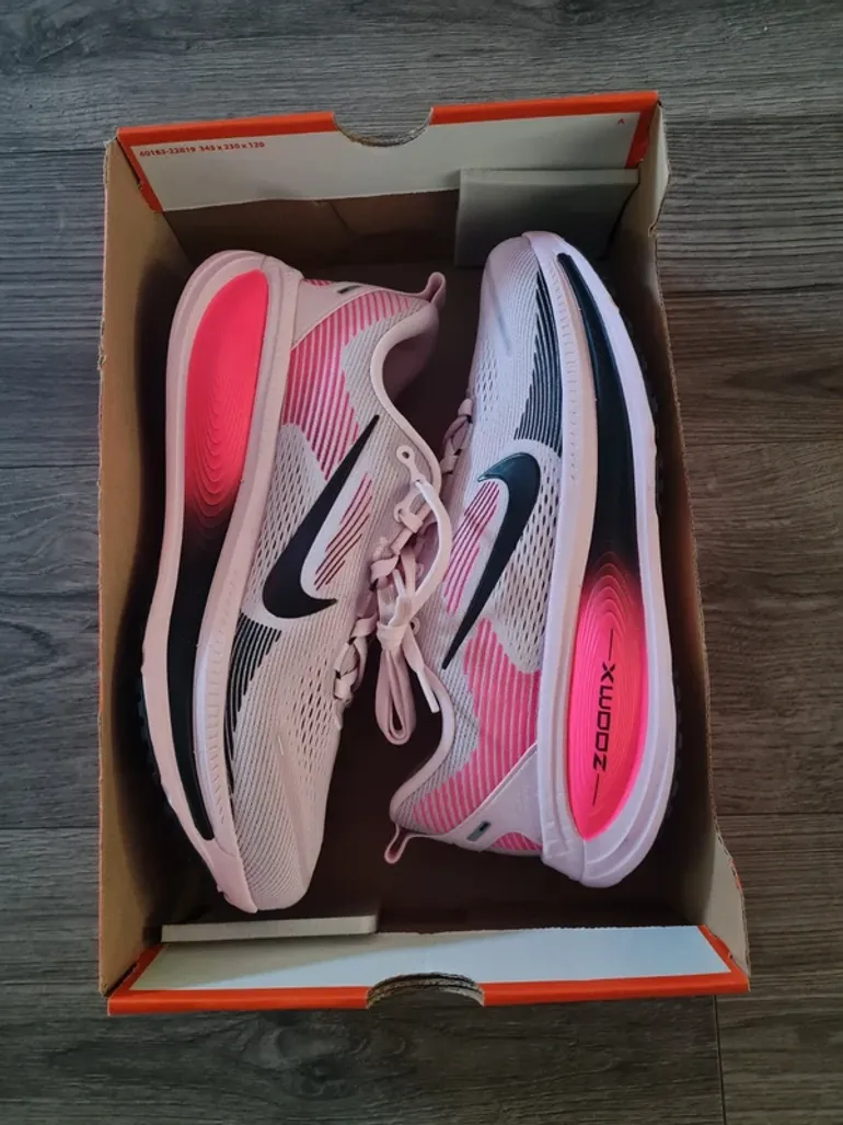 Brugt Nike Vomero 18 bike — billede 5 af 9
