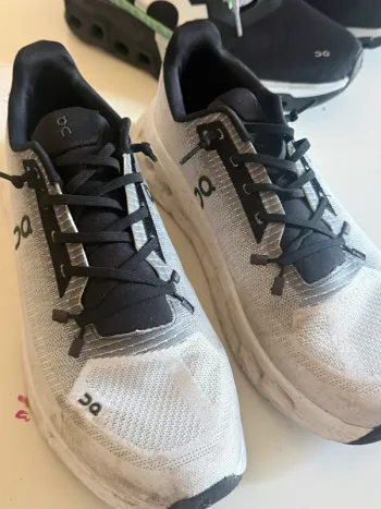 Used On Running Cloud bike — image 3 of 3