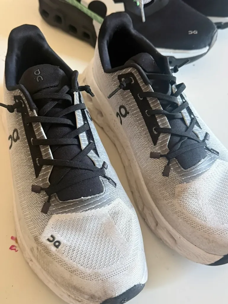 Used On Running Cloud bike — image 3 of 3