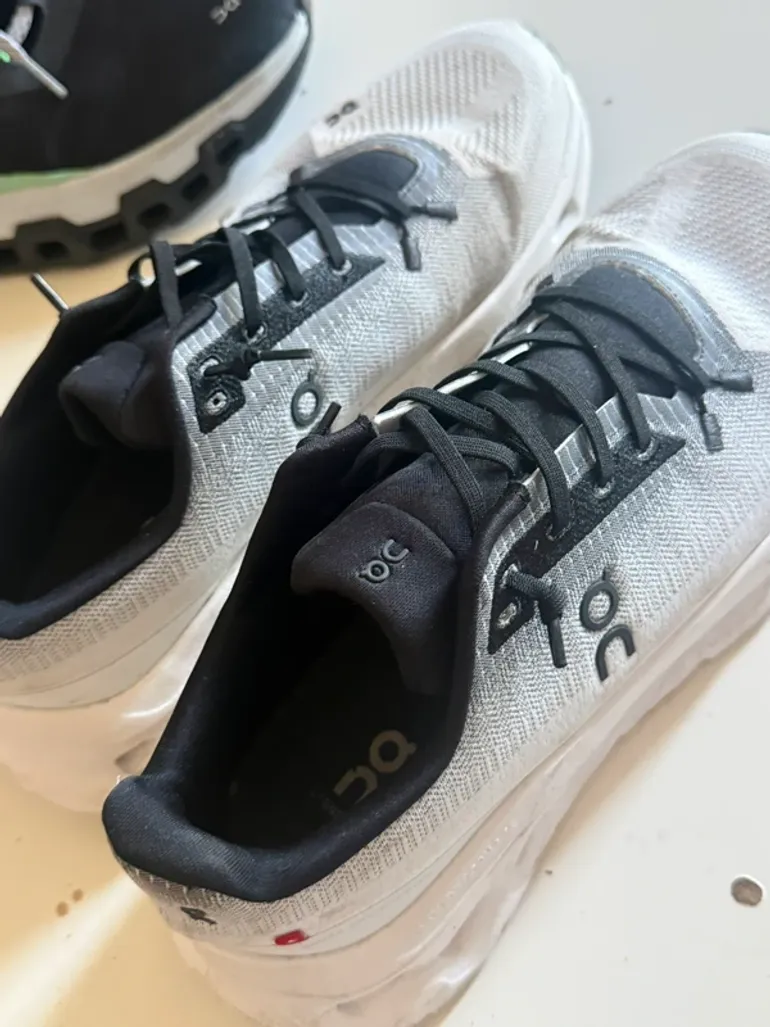 Used On Running Cloud bike — image 1 of 3