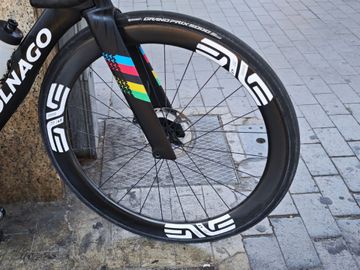 Brugt Enve SES 4.5 Wheelset 2025 bike — billede 4 af 8