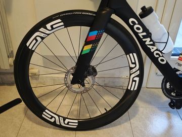 Brugt Enve SES 4.5 Wheelset 2025 bike — billede 5 af 8