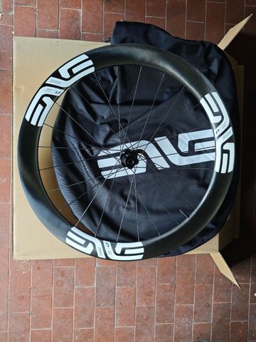 Enve SES 4.5 Wheelset 2025 bike usato — immagine 2 di 7