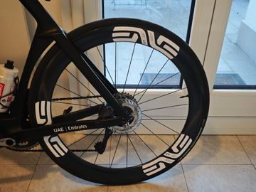 Brugt Enve SES 4.5 Wheelset 2025 bike — billede 6 af 8