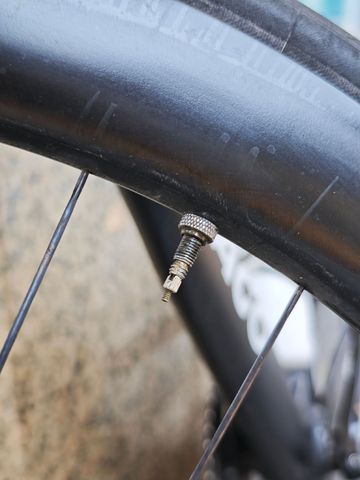 Brugt Enve SES 4.5 Wheelset 2025 bike — billede 2 af 8