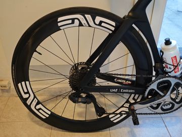 Brugt Enve SES 4.5 Wheelset 2025 bike — billede 8 af 8