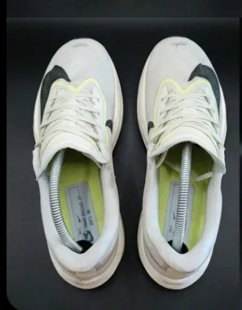 Brugt Nike Zoom Fly 6 bike