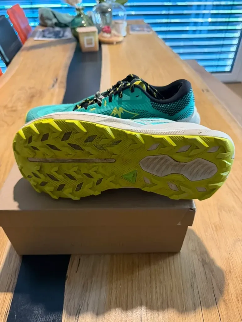 Used Asics Trabuco 14 bike — image 3 of 6