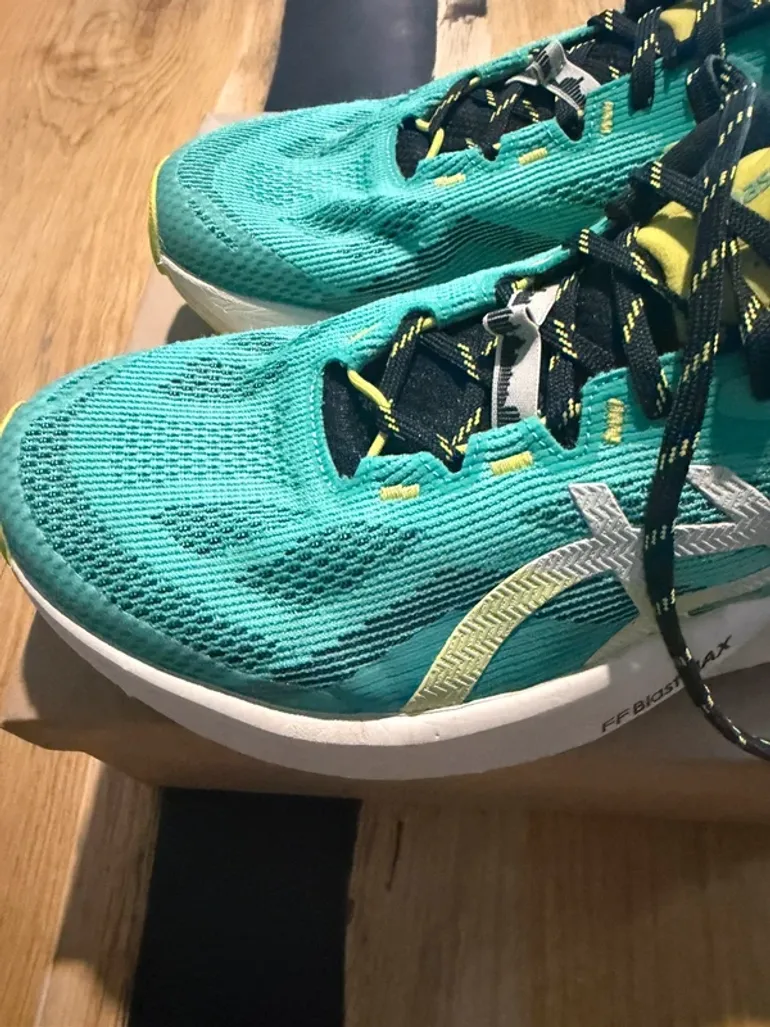 Used Asics Trabuco 14 bike — image 5 of 6