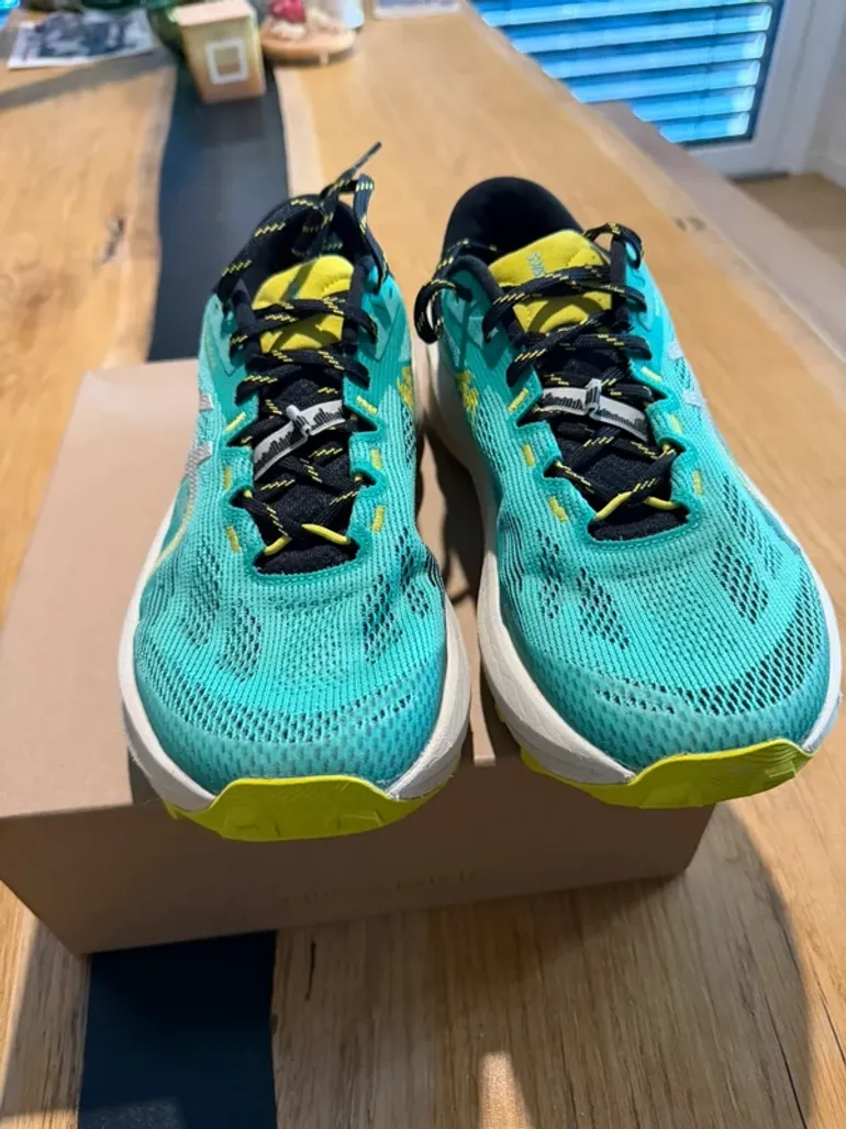Used Asics Trabuco 14 bike — image 2 of 6