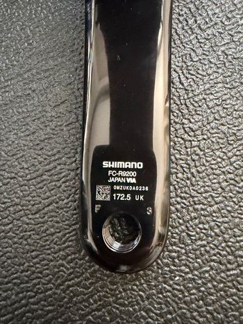 Použité Shimano Dura Ace 2025 bike — obrázek 4 z 6