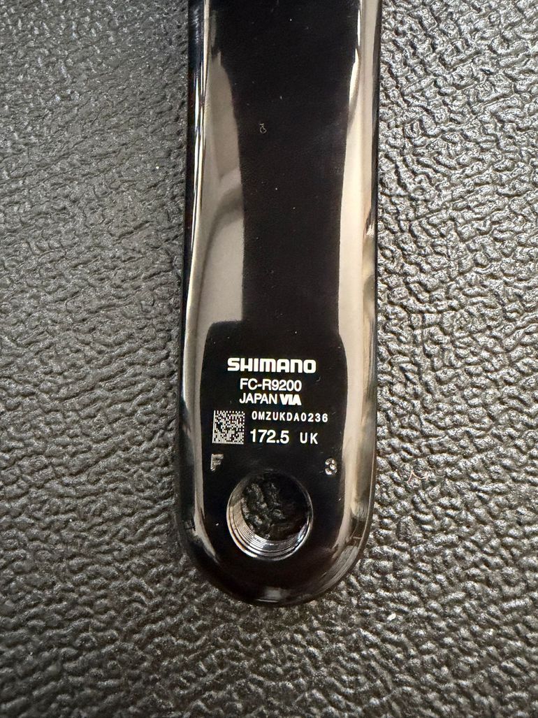 Použité Shimano Dura Ace 2025 bike — obrázek 4 z 6
