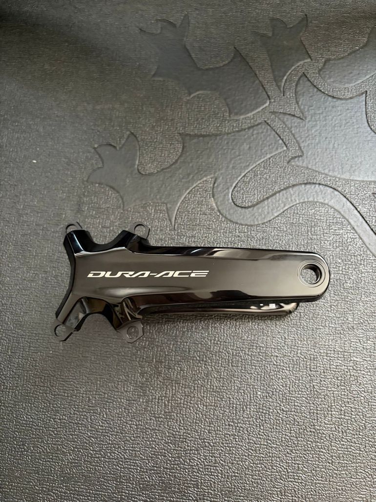 Použité Shimano Dura Ace 2025 bike — obrázek 2 z 6