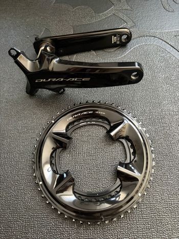 Použité Shimano Dura Ace 2025 bike