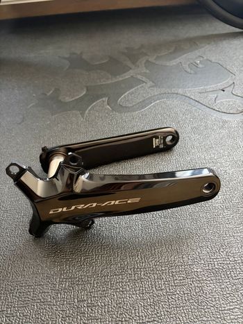 Použité Shimano Dura Ace 2025 bike — obrázek 3 z 6