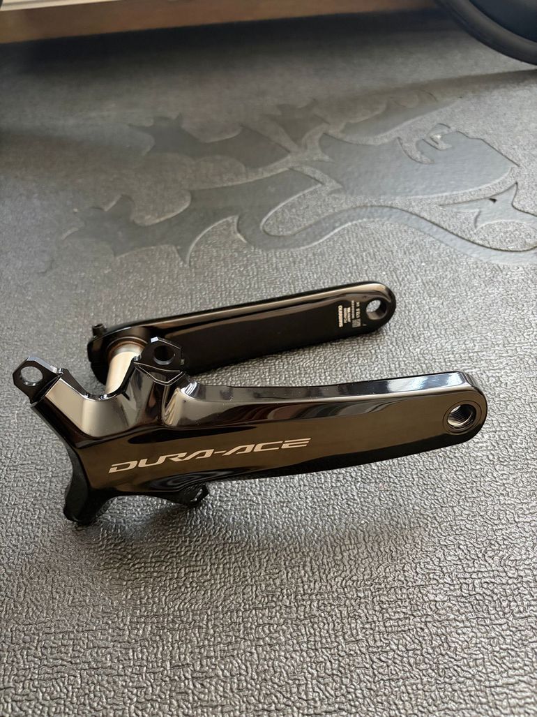 Použité Shimano Dura Ace 2025 bike — obrázek 3 z 6