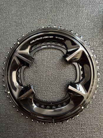 Použité Shimano Dura Ace 2025 bike — obrázek 5 z 6