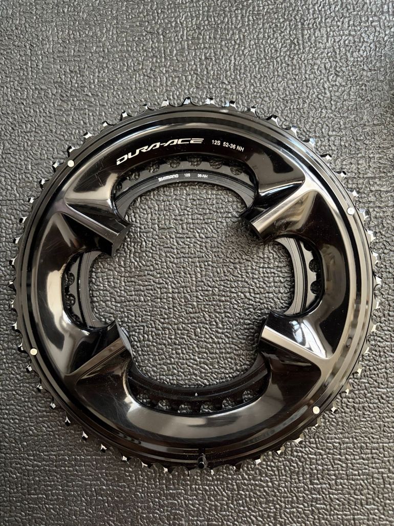 Použité Shimano Dura Ace 2025 bike — obrázek 5 z 6