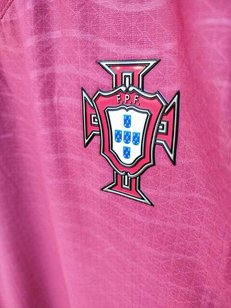 Used Puma Maillot du Portugal 2026 bike — image 4 of 8