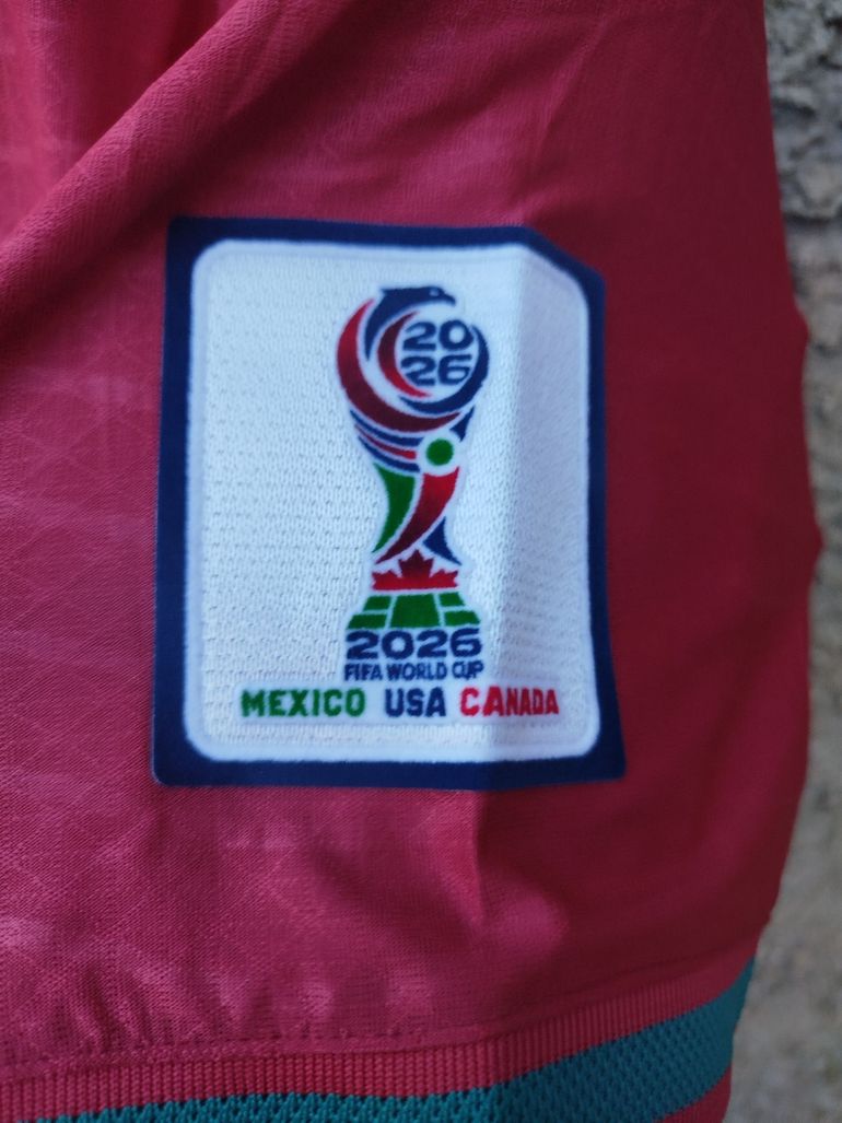 Used Puma Maillot du Portugal 2026 bike — image 7 of 8