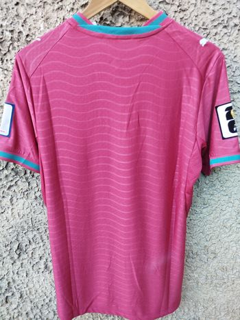 Used Puma Maillot du Portugal 2026 bike — image 2 of 8